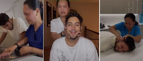 pinaviral|WATCH: Arab man, Pinay nanny go viral on Tiktok for their close .